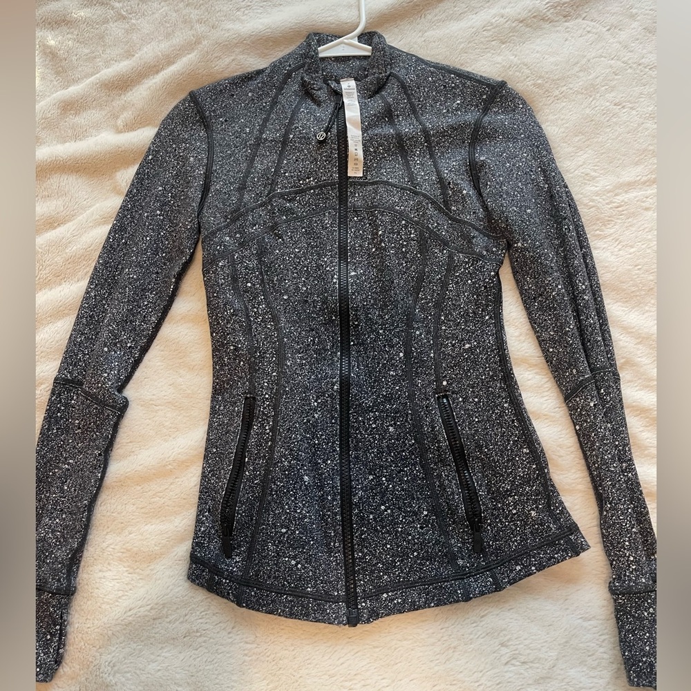 Lululemon jacket